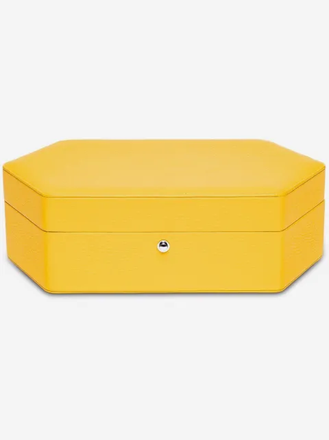 Rapport Portobello 3-watch box