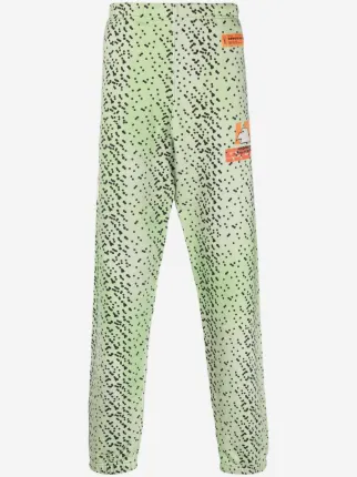 Heron Preston