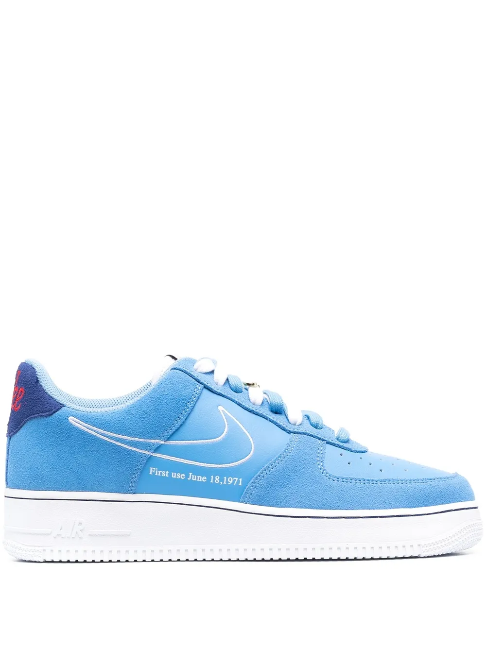 фото Nike кроссовки air force 1 07 lv8