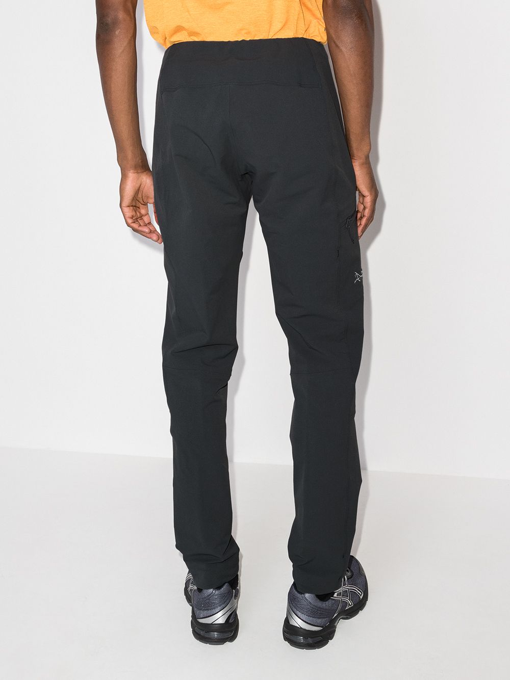 Arc'teryx Gamma AR Tapered Track Pants - Farfetch