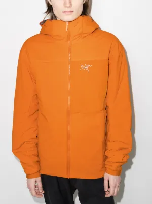 arcteryx atom lt moletom com capuz