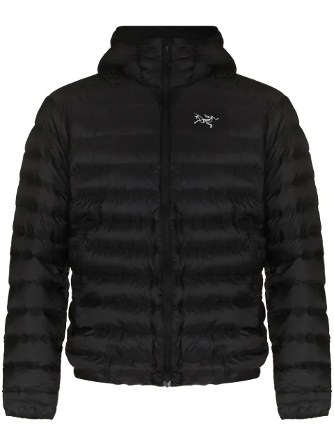 arcteryx padded jacket