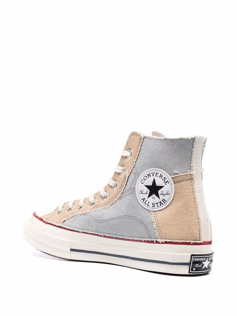 фото Converse кеды chuck 70