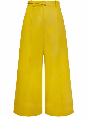 Oscar de la Renta Pants for Women 