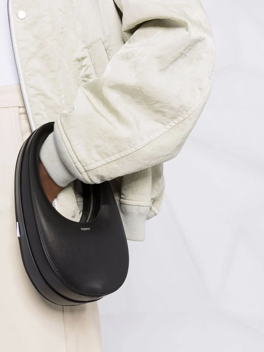 Coperni mini swipe bag outlet