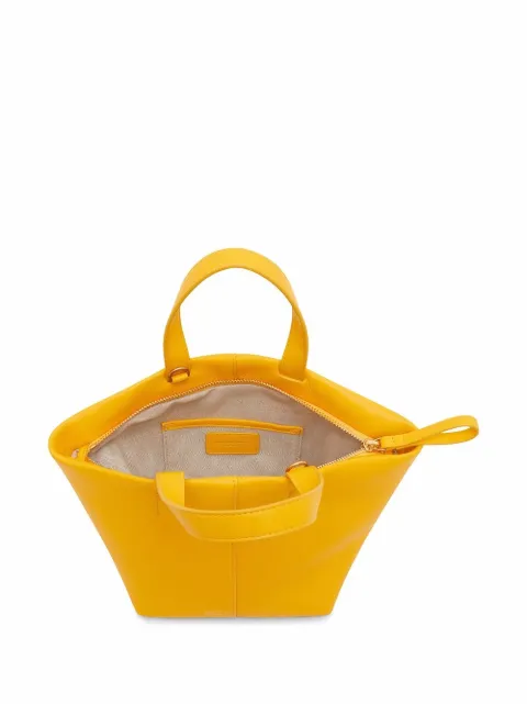 mansur gavriel mini tulipano