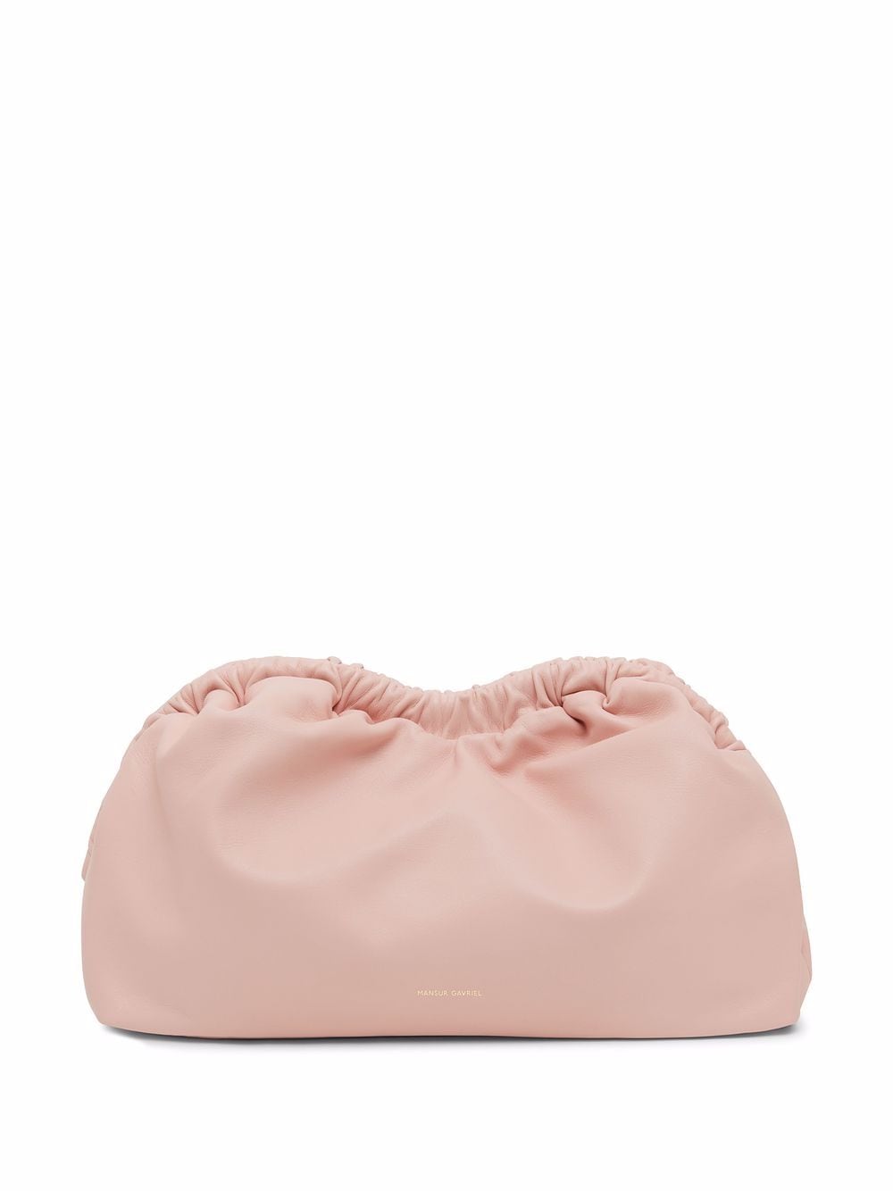 фото Mansur gavriel клатч cloud