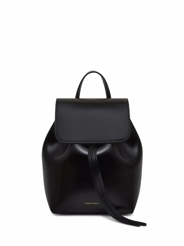 mansur backpack