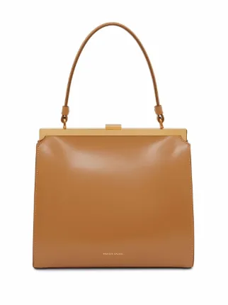 mansur gavriel elegant bolsa