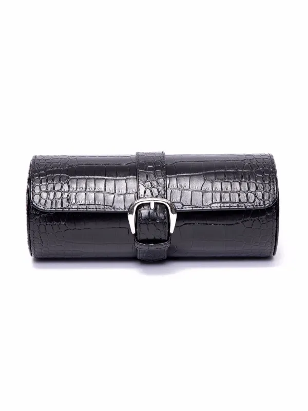 Rapport Brompton 3 watch Roll Black FARFETCH SG