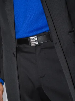 mens givenchy belt