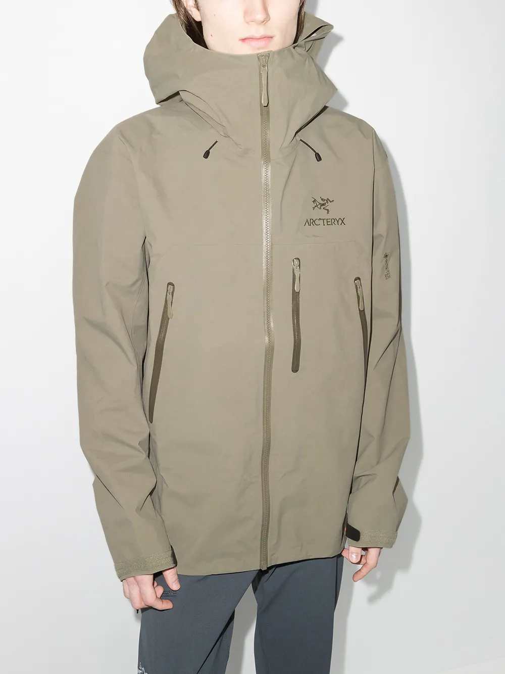 Arcteryx beta sv new arrivals
