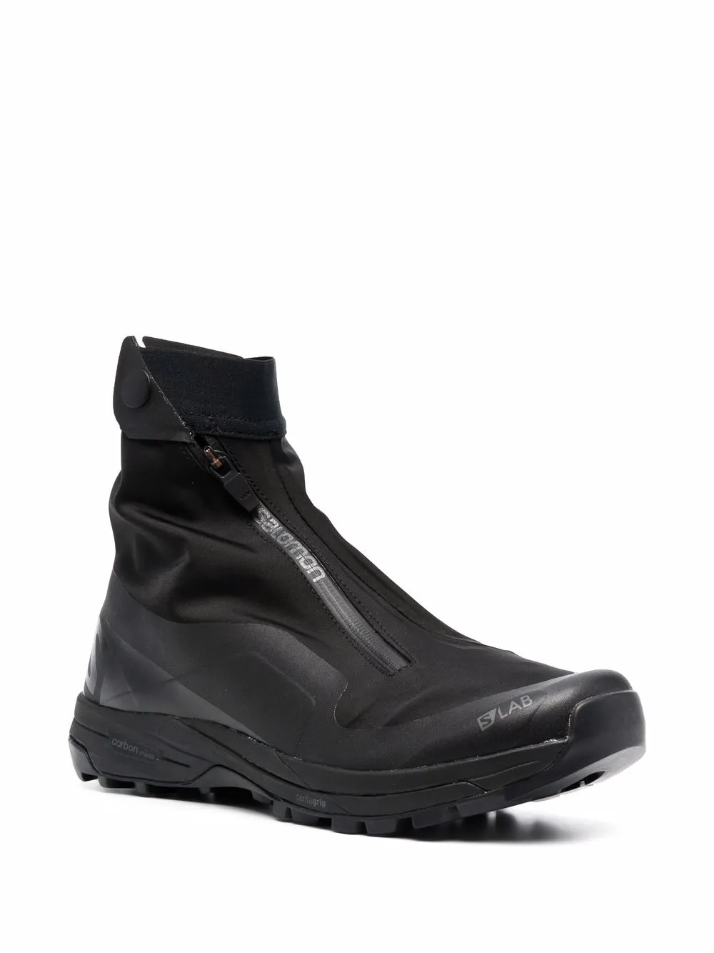 фото Salomon s/lab ботинки с логотипом