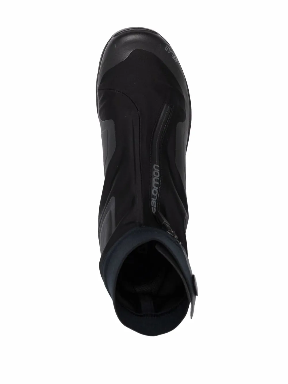 фото Salomon s/lab ботинки с логотипом