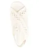 Sarah Chofakian Isolde flat sandals