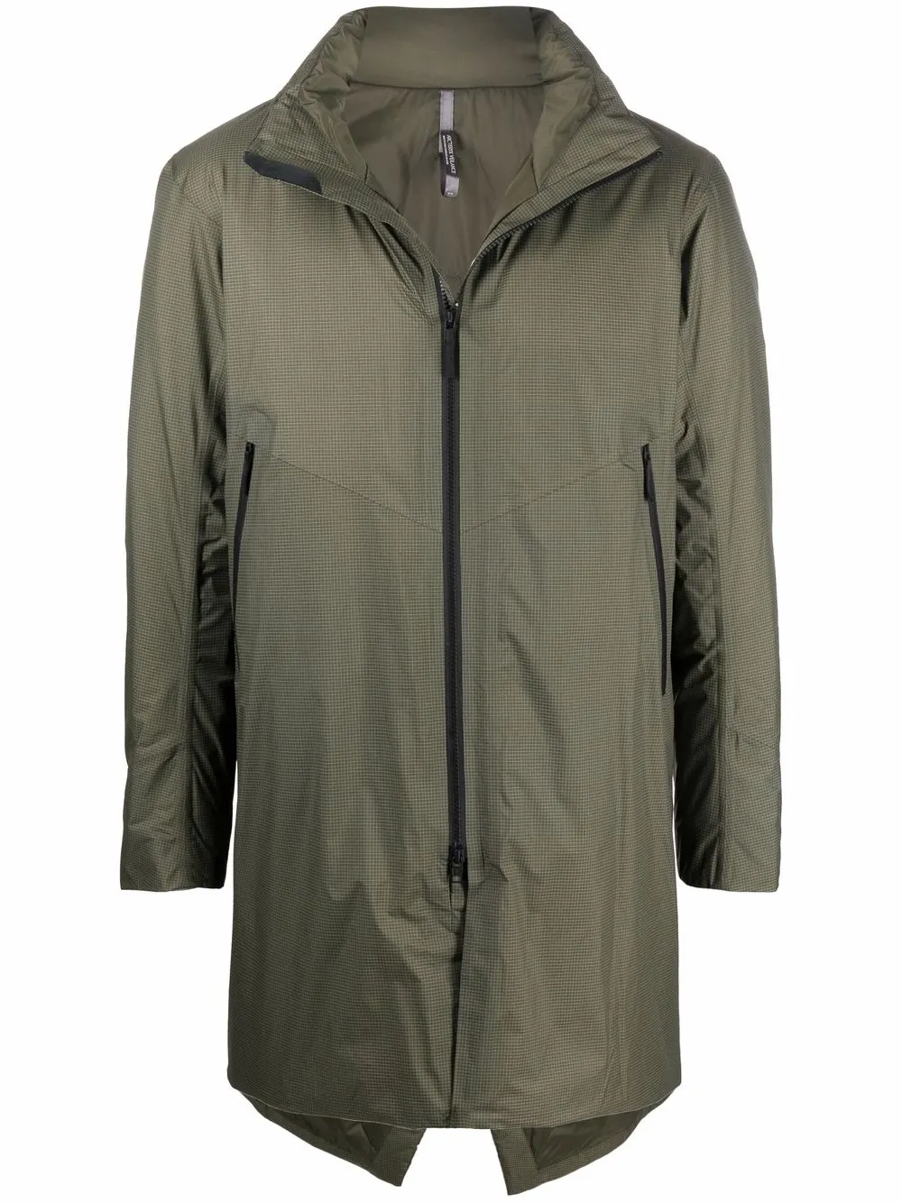 Veilance Monitor Is Gr Coat Farfetch