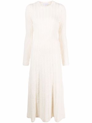 gabriela hearst knit dress