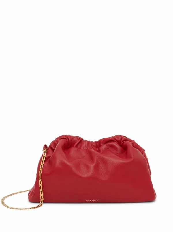 mansur gavriel mini cloud bolsa