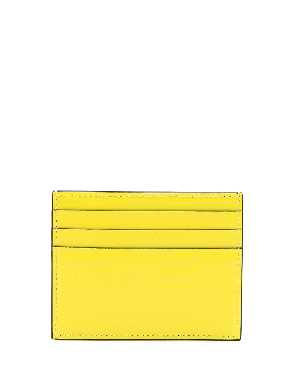 Ferragamo tarjetero estampado Gancini | Image 2