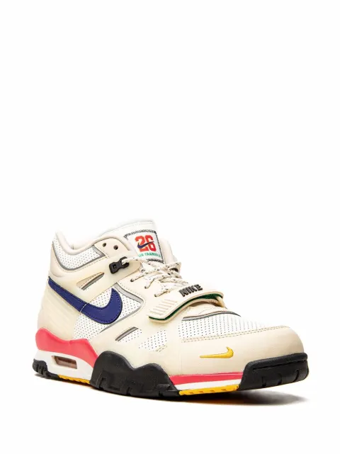 saquon air trainer