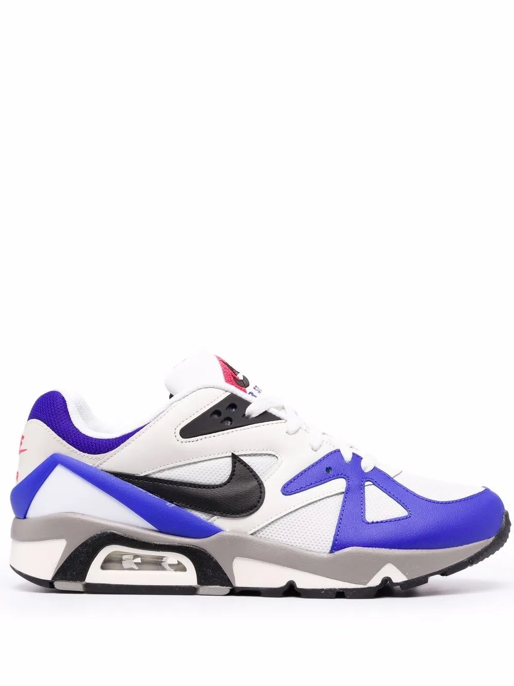 фото Nike кроссовки air structure triax 91