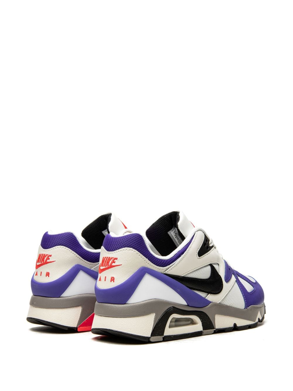 Nike Air Structure Triax 91 Violet" Sneakers -