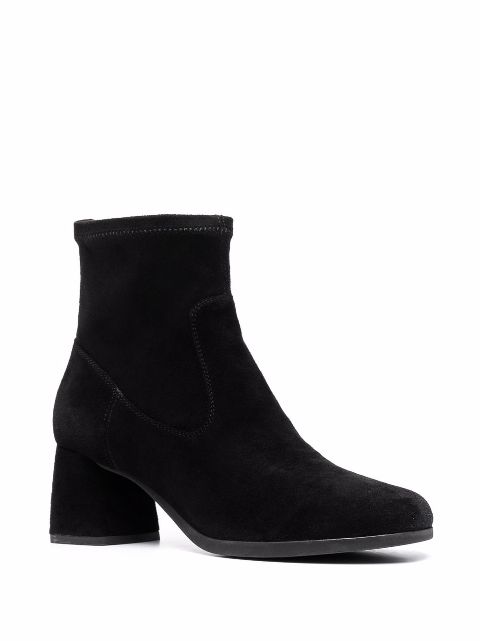 geox calinda ankle boots