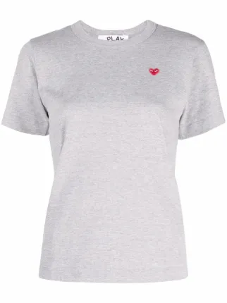 Comme Des Garçons Play