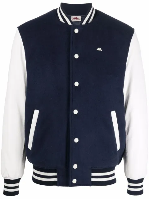 bomber jacket vest