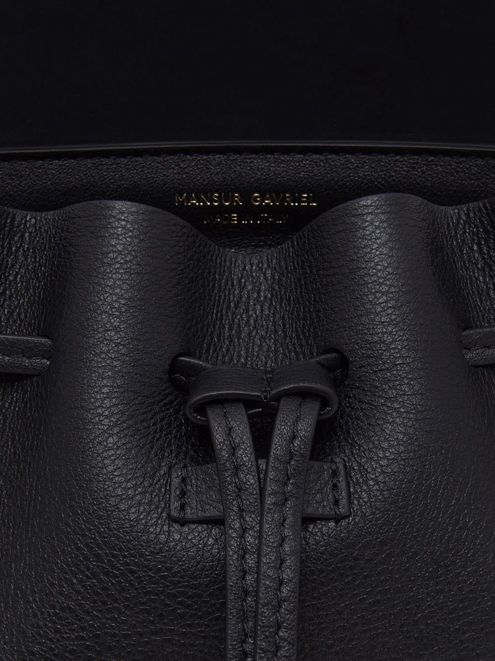 фото Mansur gavriel мини-сумка lady