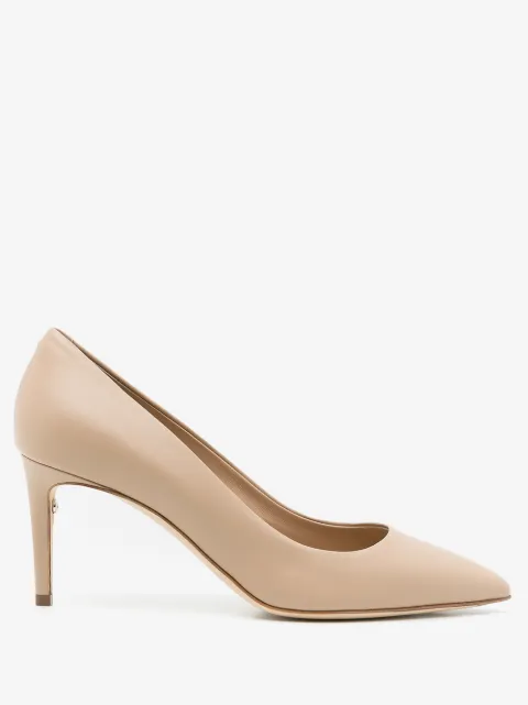 Ilary pumps