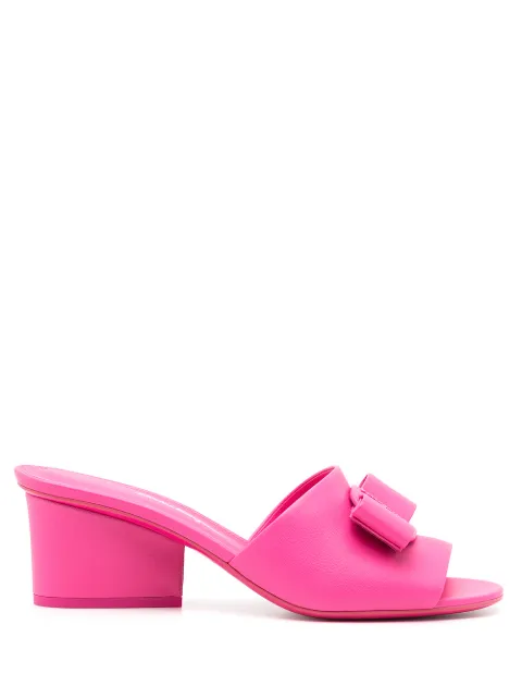 Ferragamo Viva sandals