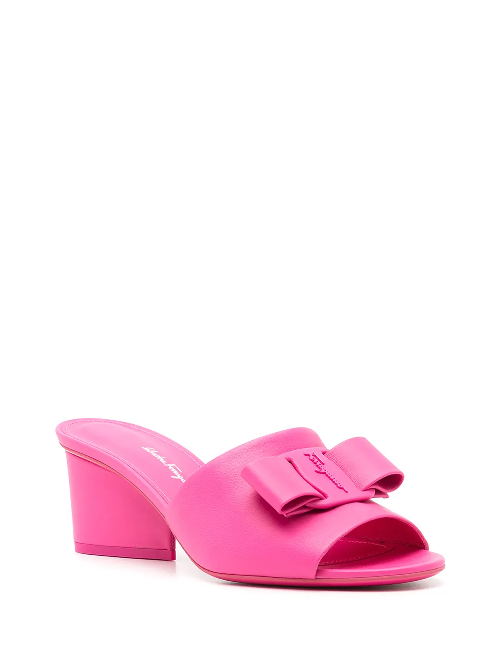 Ferragamo Viva 55mm sandals | Heeled Sandals | Image 2