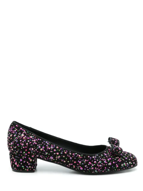 Ferragamo zapatillas Vara 