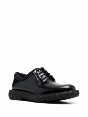 Ferragamo Derby Shoes for Men Shop Now on FARFETCH