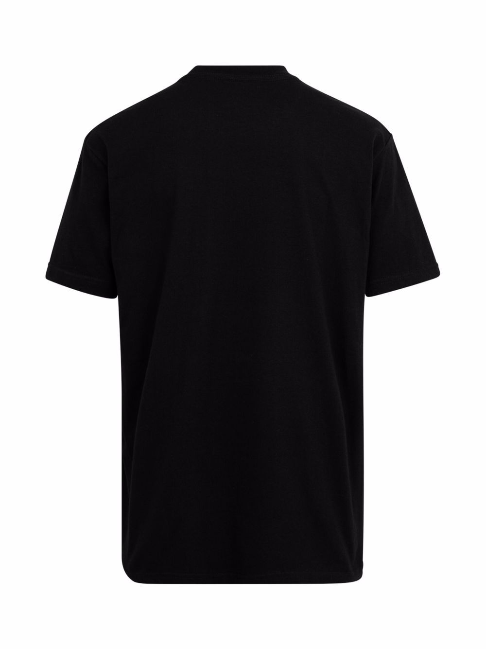 Supreme x Thrasher logo-print Skyline T-shirt - Farfetch
