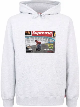 Supreme