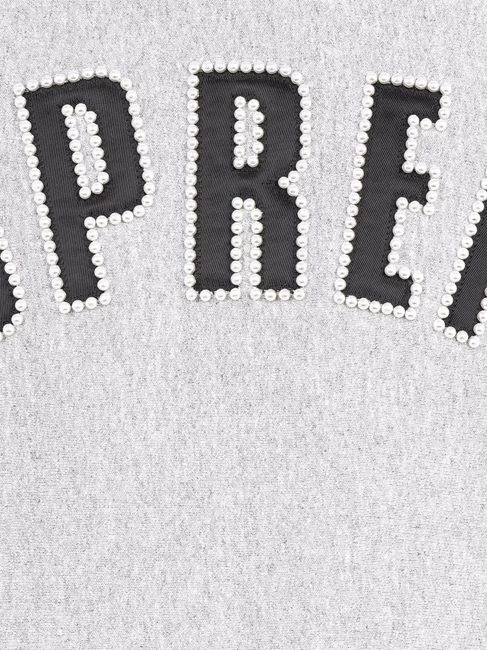 Supreme Pearl Logo Hoodie - Farfetch