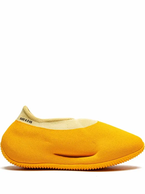 Baskets Yeezy Knit Runner 'Sulphur' - adidas Yeezy - Modalova