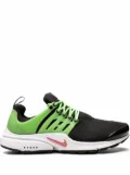 Nike Air Presto ""Black/White/Green Strike/Hyper"" sneakers