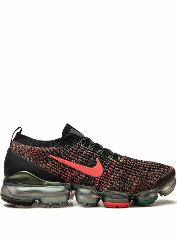 Nike Vapormax Flyknit 3 Sneakers Farfetch