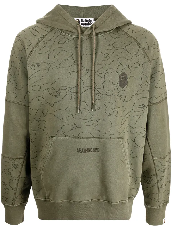 bathing ape moletom com capuz uk