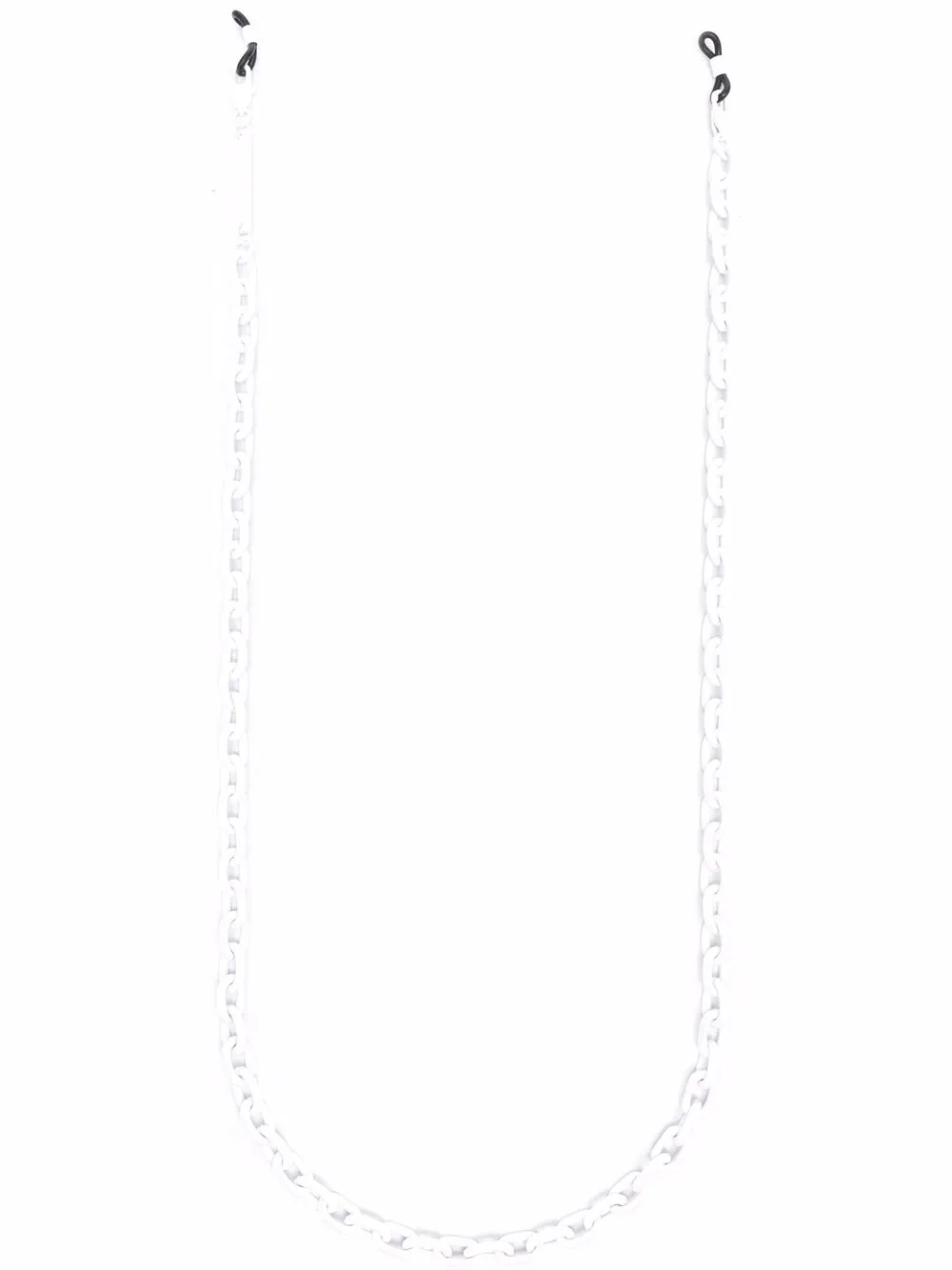 Frame Chain cadena para lentes de sol Rocker - Blanco