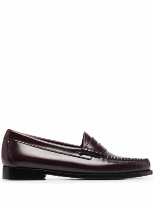 G.H. Bass \u0026 Co. Loafers for Women - Shop Now on FARFETCH