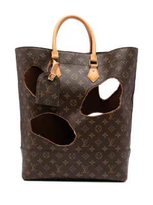 Pre-Owned Louis Vuitton Bags for Men - Vintage - FARFETCH