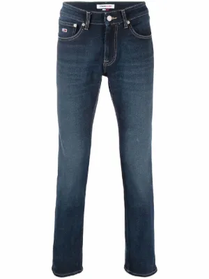 ملابس Tommy Jeans للرجال - FARFETCH
