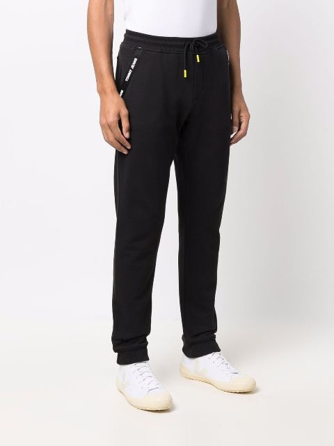 tommy jeans joggers mens