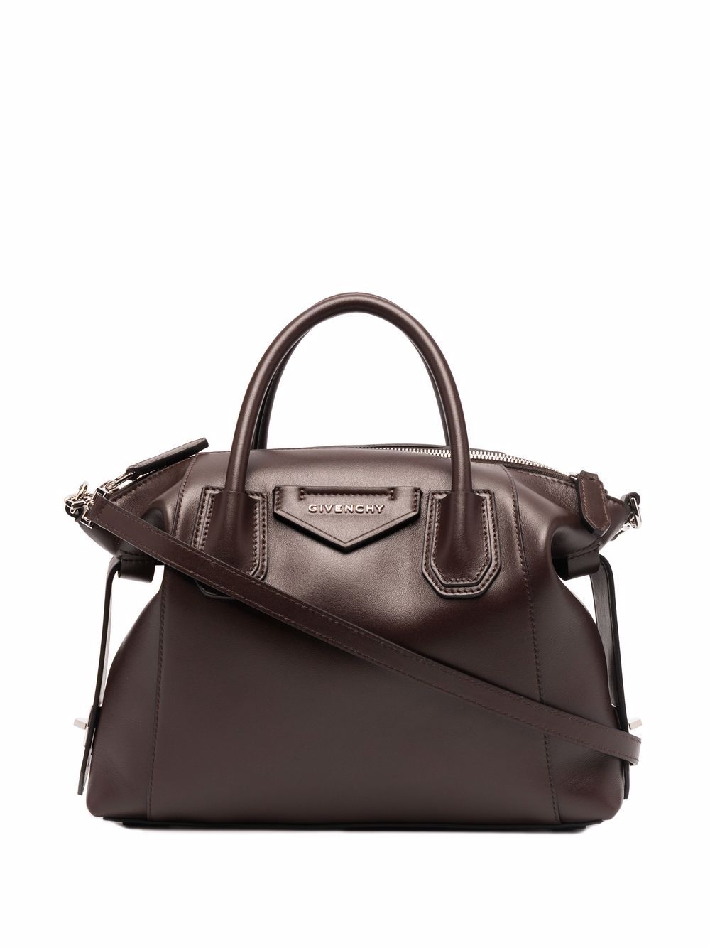 Givenchy Medium Antigona Lock Tote Bag - Farfetch