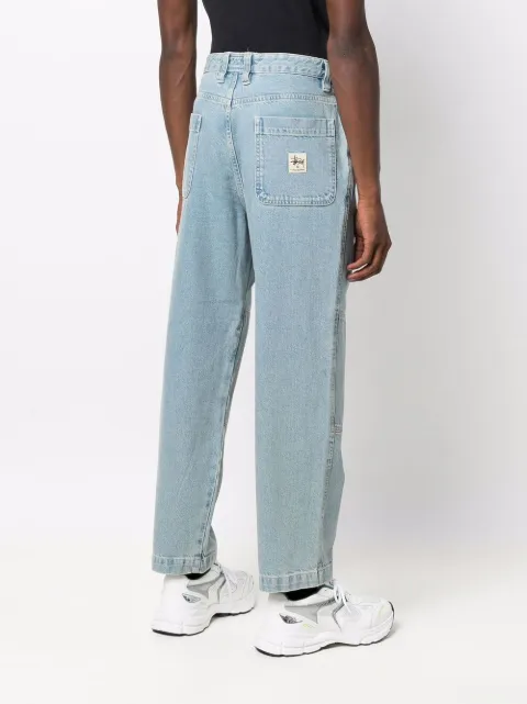 Shop Stussy with Afterpay - FARFETCH 