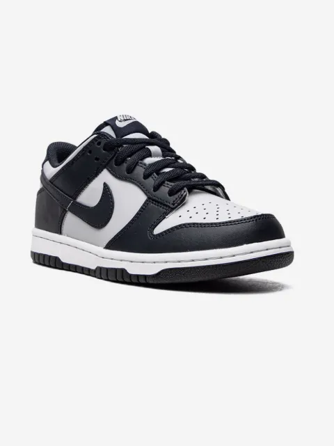 Nike Kids Dunk Low sneakers